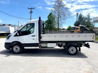Ανατροπή Ford 2020 TRANSIT L2H1 A/C ΟΡΟΦΗΣ-thumb-3