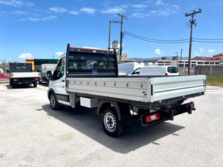 Ανατροπή Ford 2020 TRANSIT L2H1 A/C ΟΡΟΦΗΣ-thumb-4