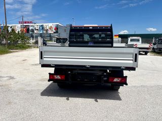 Ανατροπή Ford 2020 TRANSIT L2H1 A/C ΟΡΟΦΗΣ-thumb-5