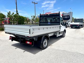Ανατροπή Ford 2020 TRANSIT L2H1 A/C ΟΡΟΦΗΣ-thumb-6