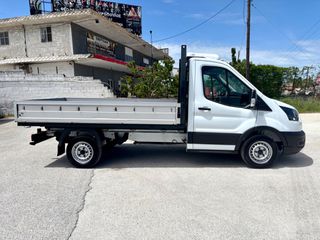 Ανατροπή Ford 2020 TRANSIT L2H1 A/C ΟΡΟΦΗΣ-thumb-7