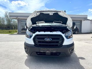 Ανατροπή Ford 2020 TRANSIT L2H1 A/C ΟΡΟΦΗΣ-thumb-11