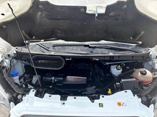 Ανατροπή Ford 2020 TRANSIT L2H1 A/C ΟΡΟΦΗΣ-thumb-12