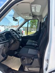 Ανατροπή Ford 2020 TRANSIT L2H1 A/C ΟΡΟΦΗΣ-thumb-14