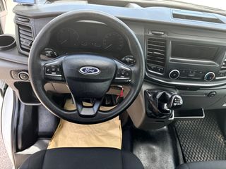 Ανατροπή Ford 2020 TRANSIT L2H1 A/C ΟΡΟΦΗΣ-thumb-15