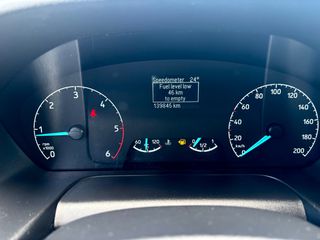 Ανατροπή Ford 2020 TRANSIT L2H1 A/C ΟΡΟΦΗΣ-thumb-16