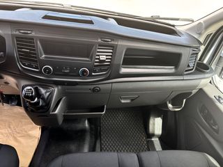 Ανατροπή Ford 2020 TRANSIT L2H1 A/C ΟΡΟΦΗΣ-thumb-17
