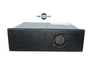 AUDI A3/8L, A4/S4/RS4/8D/8E/8H, A6/S6/Allroad/4B, Audi A8/S8/4D (1994-2005), Αναλογικός δέκτης τηλεόρασης αυτοκινήτου (Analogue TV Tuner), για σύστημα πλοήγησης RNS-D ή RNS-E, με κωδικό 4D0919146D