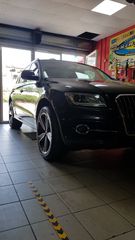 Audi Q5 2016 2.0 TDI QUATTRO S TRONIC