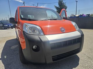 Fiat Fiorino 2014 FIORINO 1.3 MULTIJET ΕΛΛΗΝΙΚΟ +ΦΠΑ
