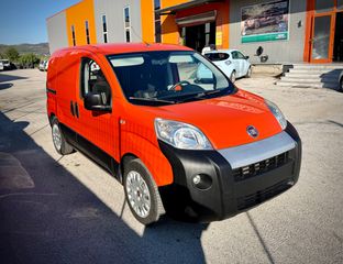 Fiat Fiorino 2014 FIORINO 1.3 MULTIJET ΕΛΛΗΝΙΚΟ +ΦΠΑ-thumb-2