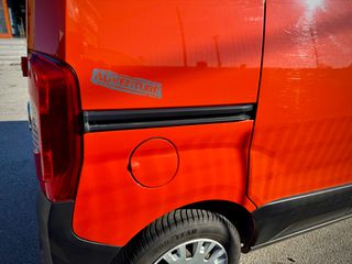 Fiat Fiorino 2014 FIORINO 1.3 MULTIJET ΕΛΛΗΝΙΚΟ +ΦΠΑ-thumb-8