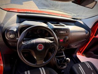 Fiat Fiorino 2014 FIORINO 1.3 MULTIJET ΕΛΛΗΝΙΚΟ +ΦΠΑ-thumb-13