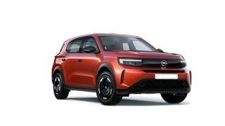 Opel Frontera 2026 Edition Plus