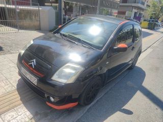 Citroen C2 2007 VTS