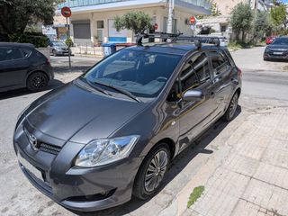 Toyota Auris 2007 1.6