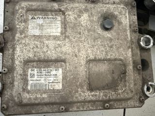 ΕΓΚΕΦΑΛΟΣ ΜΗΧΑΝΗΣ ΑΤEGO EURO 6 Α0004463154