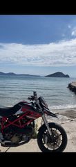 Ducati Hypermotard 1100 S 2007 HYPERMOTARD 1100 S