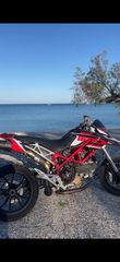 Ducati Hypermotard 1100 2007 HYPERMOTARD 1100-thumb-1
