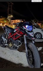 Ducati Hypermotard 1100 2007 HYPERMOTARD 1100-thumb-4