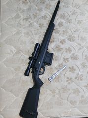 Amoeba striker as01 Διόπτρα gamo 4x32