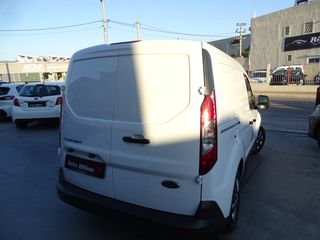 Ford Tourneo Connect 2017 1.5 KASTEN KLIMA ARISTO-thumb-4