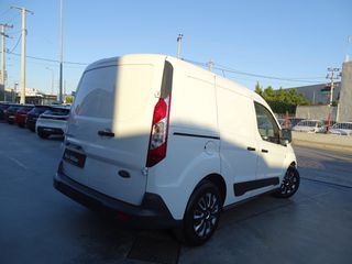 Ford Tourneo Connect 2017 1.5 KASTEN KLIMA ARISTO-thumb-5