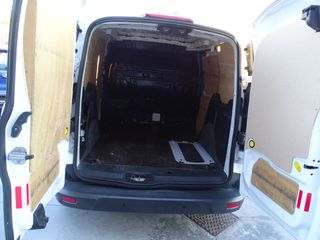 Ford Tourneo Connect 2017 1.5 KASTEN KLIMA ARISTO-thumb-23