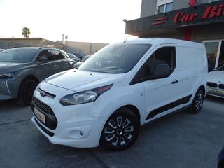 Ford Tourneo Connect 2017 1.5 KASTEN KLIMA ARISTO-thumb-1