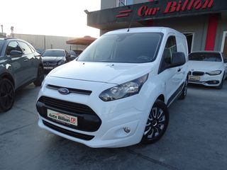 Ford Tourneo Connect 2017 1.5 KASTEN KLIMA ARISTO