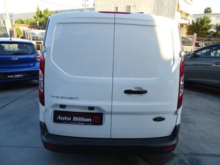 Ford Tourneo Connect 2017 1.5 KASTEN KLIMA ARISTO-thumb-6