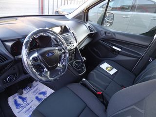 Ford Tourneo Connect 2017 1.5 KASTEN KLIMA ARISTO-thumb-13