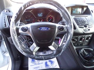 Ford Tourneo Connect 2017 1.5 KASTEN KLIMA ARISTO-thumb-16