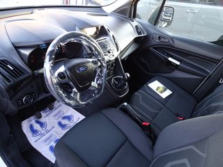 Ford Tourneo Connect 2017 1.5 KASTEN KLIMA ARISTO-thumb-19