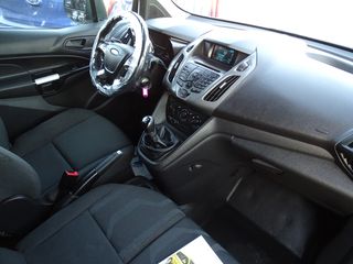 Ford Tourneo Connect 2017 1.5 KASTEN KLIMA ARISTO-thumb-21