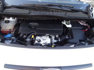 Ford Tourneo Connect 2017 1.5 KASTEN KLIMA ARISTO-thumb-27