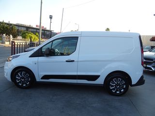 Ford Tourneo Connect 2017 1.5 KASTEN KLIMA ARISTO-thumb-10