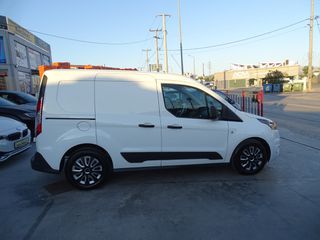 Ford Tourneo Connect 2017 1.5 KASTEN KLIMA ARISTO-thumb-9