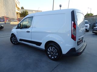 Ford Tourneo Connect 2017 1.5 KASTEN KLIMA ARISTO-thumb-8