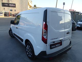 Ford Tourneo Connect 2017 1.5 KASTEN KLIMA ARISTO-thumb-7