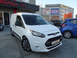 Ford Tourneo Connect 2017 1.5 KASTEN KLIMA ARISTO-thumb-3
