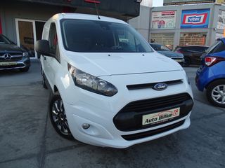 Ford Tourneo Connect 2017 1.5 KASTEN KLIMA ARISTO-thumb-2