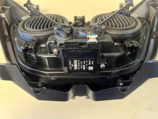 YAMAHA TRACER 9 GEN II 2018-2020 ΦΑΝΑΡΙ ΕΜΠΡΟΣ-thumb-3