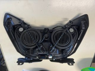 YAMAHA TRACER 9 GEN II 2018-2020 ΦΑΝΑΡΙ ΕΜΠΡΟΣ-thumb-4
