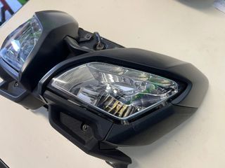YAMAHA TRACER 9 GEN II 2018-2020 ΦΑΝΑΡΙ ΕΜΠΡΟΣ-thumb-2