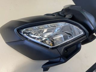 YAMAHA TRACER 9 GEN II 2018-2020 ΦΑΝΑΡΙ ΕΜΠΡΟΣ-thumb-1