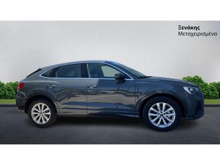 Audi Q3 2024 S/B ADVANCE PLUS 35TFSI / ΜΕ ΦΠΑ-thumb-3