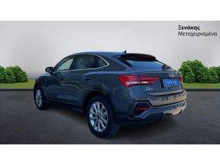 Audi Q3 2024 S/B ADVANCE PLUS 35TFSI / ΜΕ ΦΠΑ-thumb-6