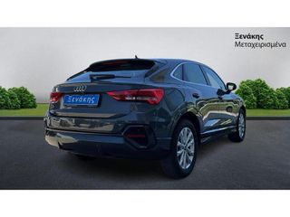 Audi Q3 2024 S/B ADVANCE PLUS 35TFSI / ΜΕ ΦΠΑ-thumb-5
