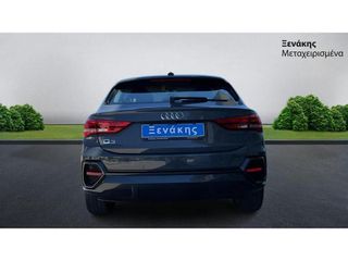 Audi Q3 2024 S/B ADVANCE PLUS 35TFSI / ΜΕ ΦΠΑ-thumb-7